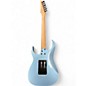 Used Ibanez RG450EXB Blue Solid Body Electric Guitar