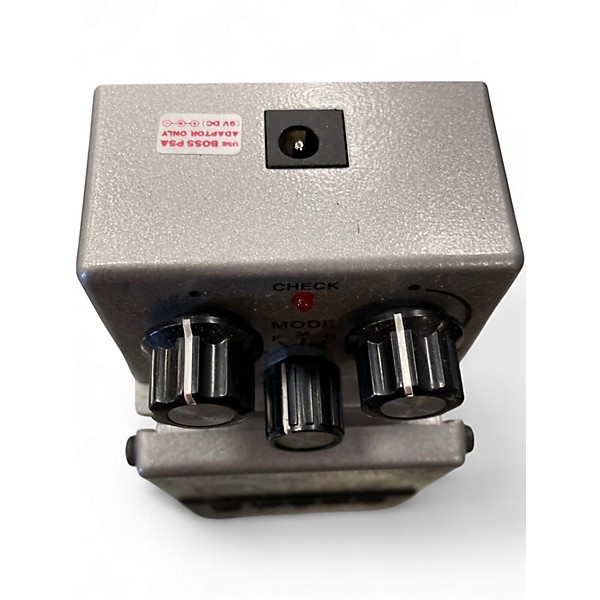 Used BOSS FZ5 Fuzz Effect Pedal
