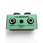 Used TC Electronic The Prophet Digital Delay Effect Pedal