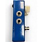 Used Biyang RV10 TRI VERB Effect Pedal