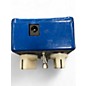 Used Biyang RV10 TRI VERB Effect Pedal