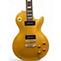 Used Epiphone Les Paul 1956 Gold Top P90S Gold Solid Body Electric Guitar