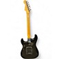 Used Fender PLAYER II STRATOCASTER BLACK Solid Body Electric Guitar