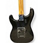 Used Fender PLAYER II STRATOCASTER BLACK Solid Body Electric Guitar