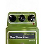 Used Maxon OD820 OVERDRIVE PRO Effect Pedal