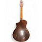 Used Breedlove Pro Series C25/CRH Natural Acoustic Electric Guitar