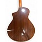 Used Breedlove Pro Series C25/CRH Natural Acoustic Electric Guitar