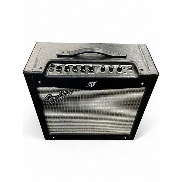 Used Fender MUSTANG 2 110W Guitar Combo Amp