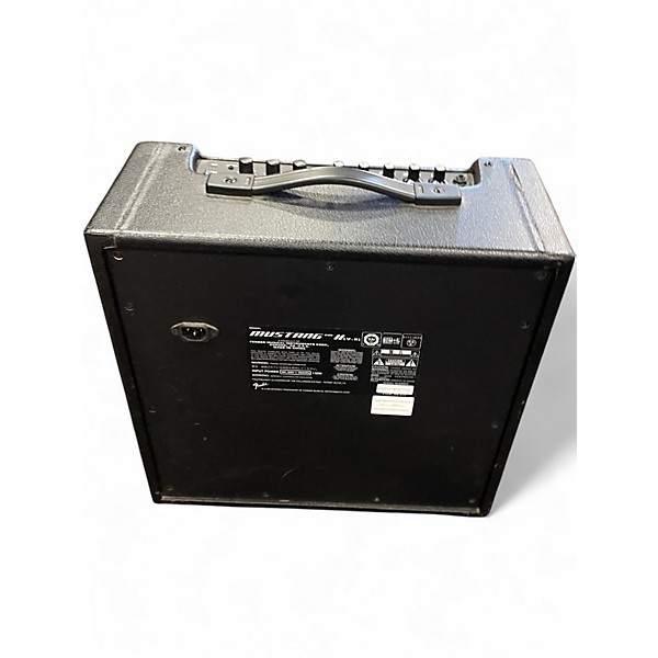 Used Fender MUSTANG 2 110W Guitar Combo Amp