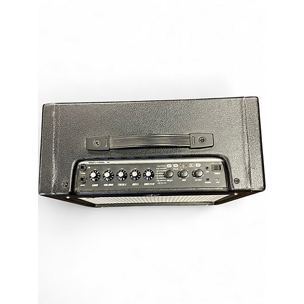 Used Fender MUSTANG 2 110W Guitar Combo Amp
