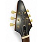 Used Epiphone Inspired by Gibson Flying V Natural Solid Body Electric Guitar