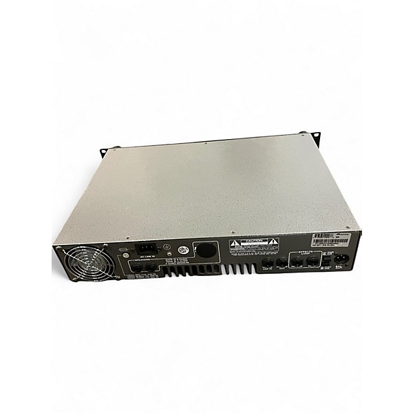 Used Ampeg B2R 350W Bass Amp Head