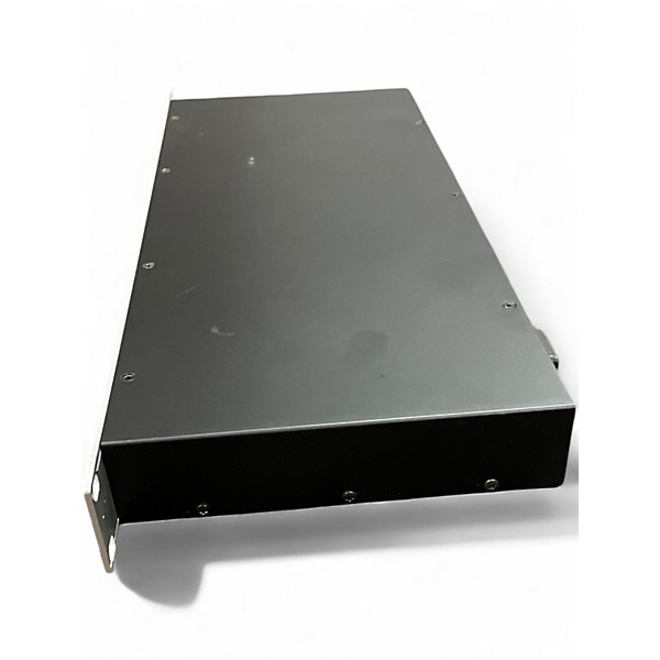Used Fender RT-1000 Signal Processor