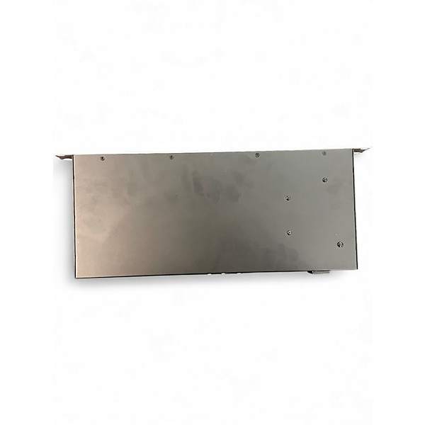 Used Fender RT-1000 Signal Processor