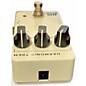 Used JHS Pedals 3 SERIES HARMONIC TREM Effect Pedal