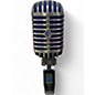 Used Shure Super 55 Dynamic Microphone thumbnail