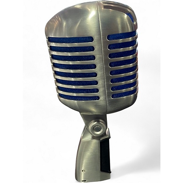 Used Shure Super 55 Dynamic Microphone
