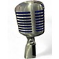Used Shure Super 55 Dynamic Microphone