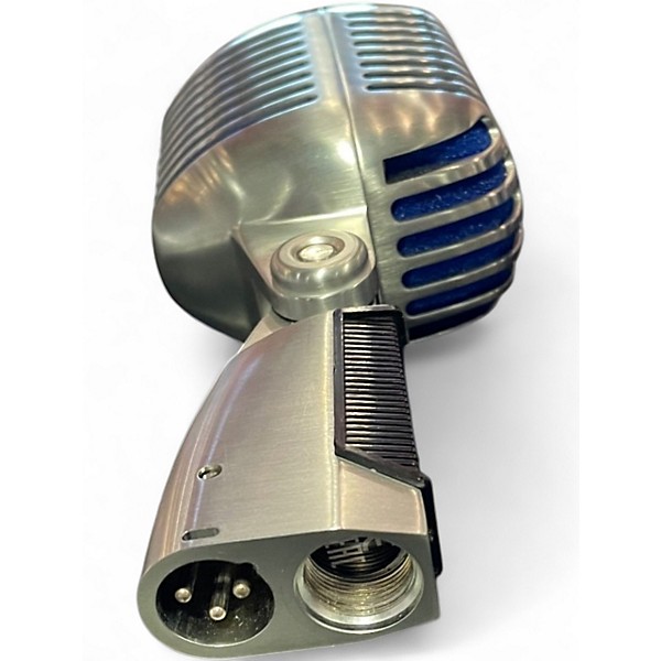 Used Shure Super 55 Dynamic Microphone