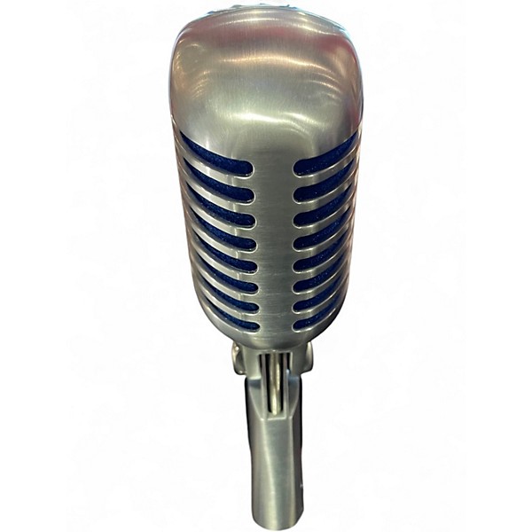 Used Shure Super 55 Dynamic Microphone