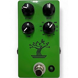 Used JHS Pedals BONSAI 9 WAY SCREAMER Effect Pedal
