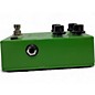 Used JHS Pedals BONSAI 9 WAY SCREAMER Effect Pedal