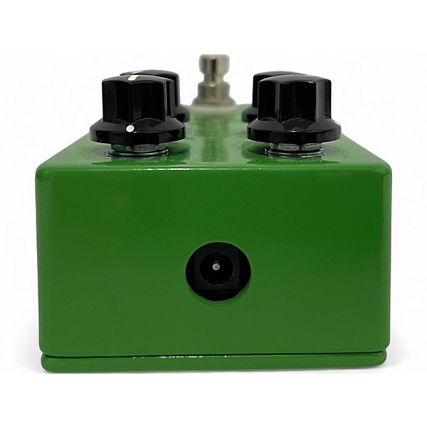 Used JHS Pedals BONSAI 9 WAY SCREAMER Effect Pedal