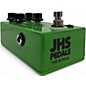 Used JHS Pedals BONSAI 9 WAY SCREAMER Effect Pedal