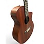 Used Martin SC10E Natural Acoustic Electric Guitar
