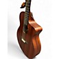 Used Martin SC10E Natural Acoustic Electric Guitar