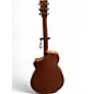 Used Martin SC10E Natural Acoustic Electric Guitar