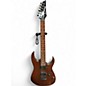 Used Ibanez RG421 Mahogany Solid Body Electric Guitar thumbnail
