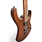 Used Ibanez RG421 Mahogany Solid Body Electric Guitar