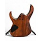Used Ibanez RG421 Mahogany Solid Body Electric Guitar