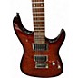 Used Fender Showmaster Bubinga Burl Solid Body Electric Guitar