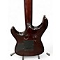 Used Fender Showmaster Bubinga Burl Solid Body Electric Guitar