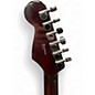 Used Fender Showmaster Bubinga Burl Solid Body Electric Guitar
