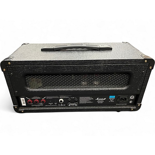 Used Marshall DSL20HR Tube Guitar Amp Head