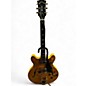Used Guild Starfire VI Yellow Hollow Body Electric Guitar thumbnail