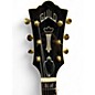 Used Guild Starfire VI Yellow Hollow Body Electric Guitar