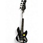 Used Sire Marcus Miller V3 black Electric Bass Guitar thumbnail