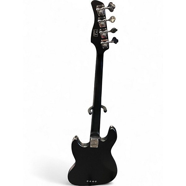 Used Sire Marcus Miller V3 black Electric Bass Guitar
