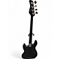 Used Sire Marcus Miller V3 black Electric Bass Guitar