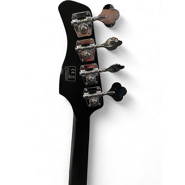 Used Sire Marcus Miller V3 black Electric Bass Guitar