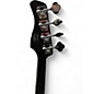 Used Sire Marcus Miller V3 black Electric Bass Guitar