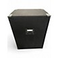 Used Markbass Standard 104HF Front Ported Neo 800W 4x10 Bass Cabinet