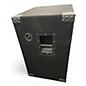Used Markbass Standard 104HF Front Ported Neo 800W 4x10 Bass Cabinet