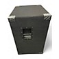 Used Markbass Standard 104HF Front Ported Neo 800W 4x10 Bass Cabinet