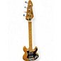 Vintage 1979 Peavey T40 Natural Electric Bass Guitar thumbnail