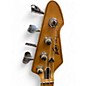 Vintage 1979 Peavey T40 Natural Electric Bass Guitar